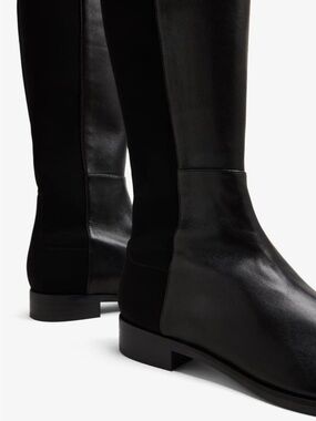 Stuart Weitzman 50-50 boots